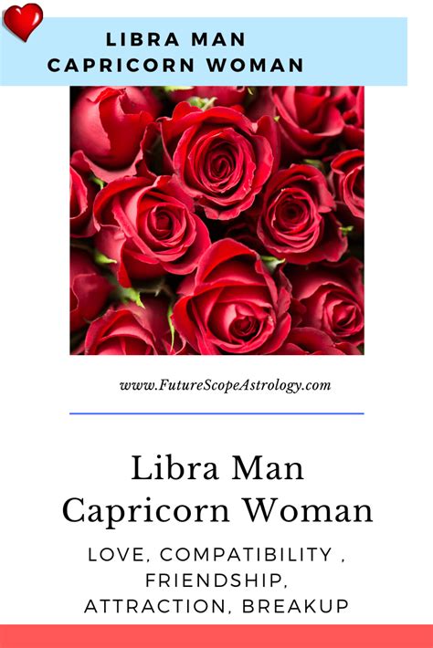 Capricorn Compatibility Love Relationships All You Need To Know