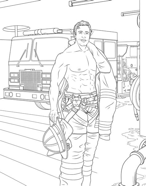 50 Best Ideas For Coloring Male Coloring Sheets