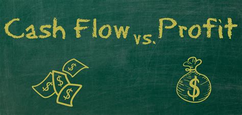 How do Profits and Cash Flow Differ? - Thompson Greenspon CPA