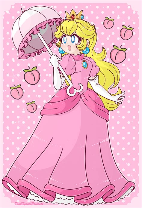 Princess Peach Super Mario Bros Image 2390029 Zerochan Anime Vrogue