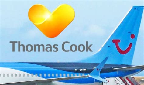 thomas cook collapse now tui cancels flights for customers after holiday firm collapse travel