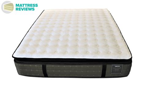 It has 4 collections you can choose from to date. Stearns & Foster Mattress Review | Canadian Mattress Reviews