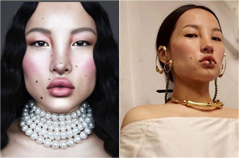 The Insane And Unique Beauty Of These Instagram Girls Will Take Your