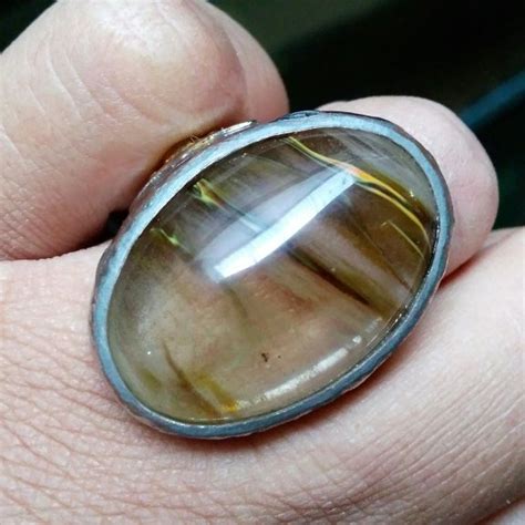 Harga Batu Akik Kinyang Air