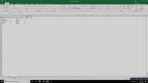 Excel Como Utilizar Las Funciones Contarsi Contarblanco Y Sumarsi