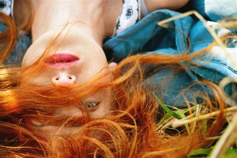 5 Surprising Ways Being A Redhead Affects Your Health Fox News