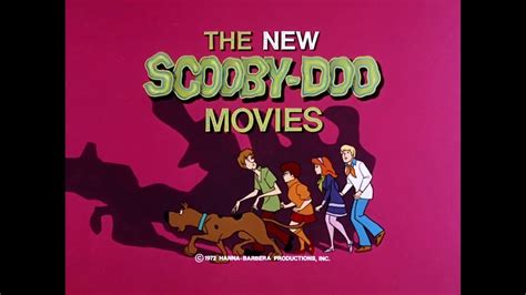 the new scooby doo movies season 1 intro uncensored 720p youtube