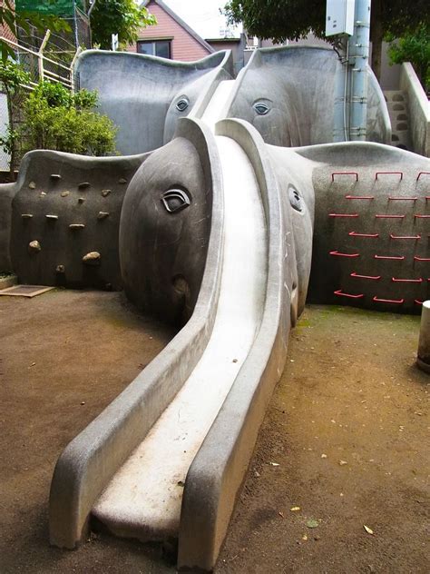 Going Down This Slide Is Now On My To Do List Cool Playgrounds