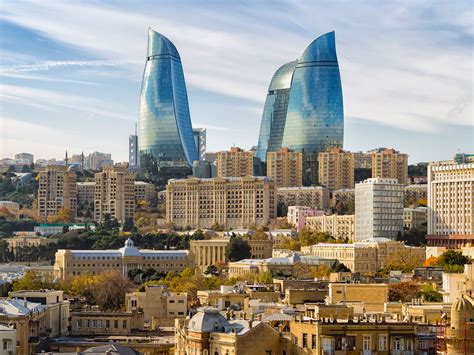 Bakı) is the capital of azerbaijan. Saipem: new offshore E&C contracts awarded by BP in ...
