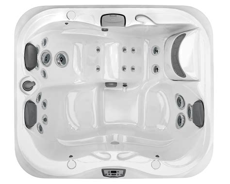 J 315™ Jacuzzi® Hot Tub Galaxy Home Recreation