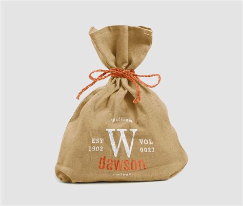 Download 3 Free Gunny Bag Mockups (PSD) - MockupBase