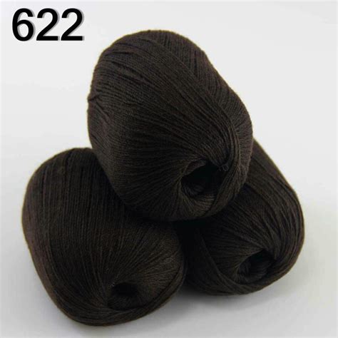 High Quality 100 Pure Cashmere Luxury Warm And Soft Hand Knitting Yarn