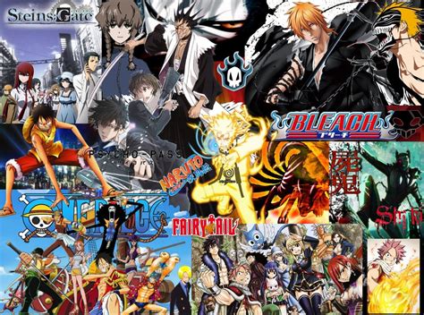 Kumpulan Anime Terlengkap Download Di Sini Gambaran