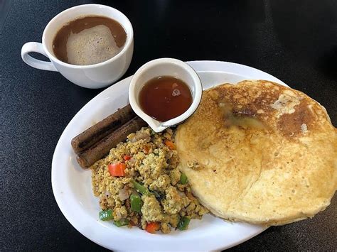 Generally, you have the option of contacting these facilities by phone or visiting them in person. 10 Best Vegan Restaurants in Columbus, Ohio, USA - 2021 ...