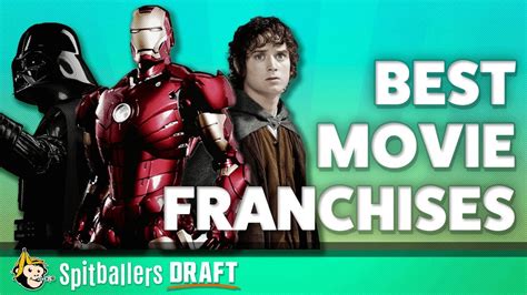 A second season has been announced by netflix. Best Movie Franchises Of All Time - Fun Mock Draft ...