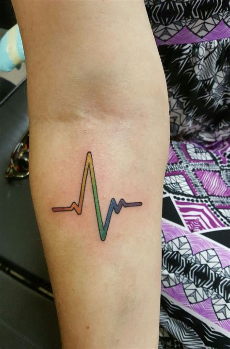 Pulse By Chris At Studio Xiii In Orlando Tattoo Tattoos