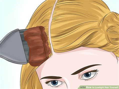 Add the cost of a haircut and tip to the bill and you can expect to spend about $150 every 6 to 8 weeks! How to Lowlight Hair Yourself (with Pictures) - wikiHow