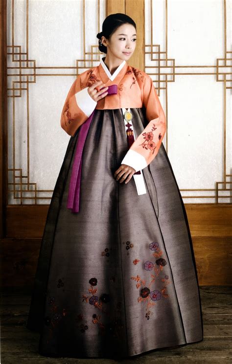 We Ship Worldwide Hanbok Dress Korean Traditional Hanbok Korean
