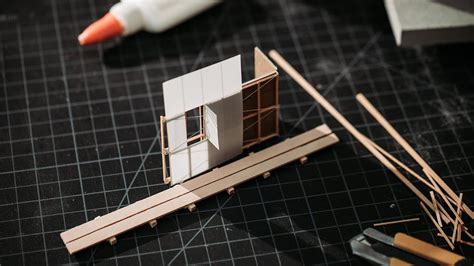 Architecture Model Making Tips Part 2 Diypzy