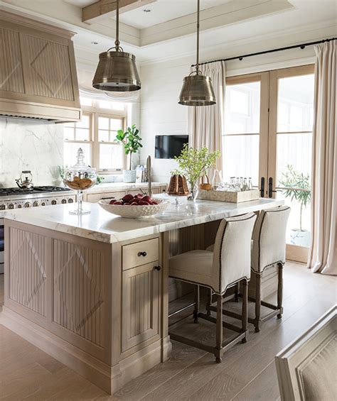 House And Home 16 Traditional Kitchens With Timeless Appeal