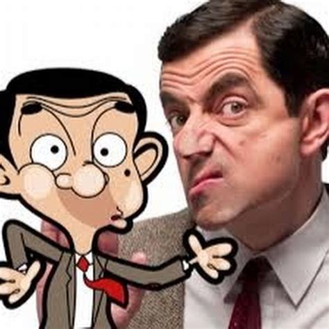 Mr Bean Official Channel Youtube