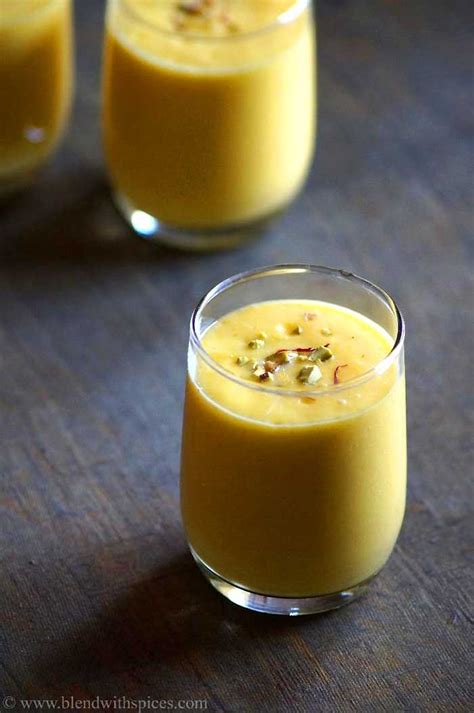 Top Mouthwatering Mango Desserts Updated No Is My Favorite