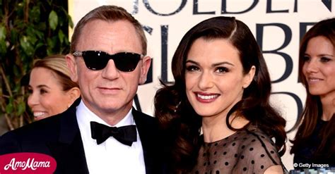 He is best known for portraying. Daniel Craig: Einblick in das Leben seiner Frau Rachel Weisz