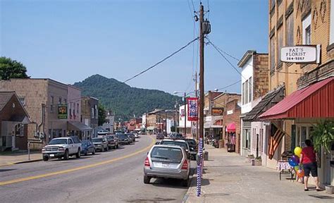 Gassaway West Virginia