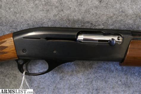 Armslist For Sale Remington 1100 Special Field