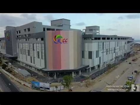 Kuala terengganu hawker center, chinatown hawker centre, batu buruk beach food court, mayang village food court, t'kafe. 29.12.2019 - KTCC Mall Kuala Terengganu - YouTube