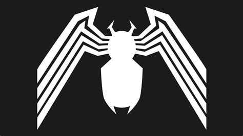 Symbiote Logo Logodix