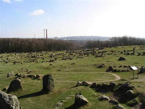 Viking burial site at lindholm høje. Lindholm Høje - Wikipedia