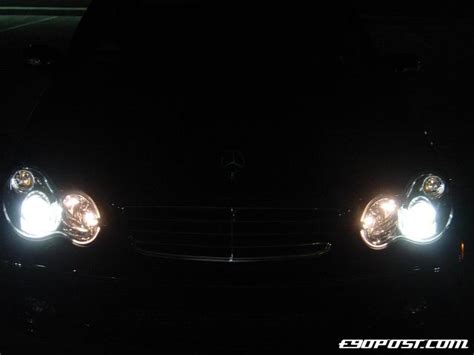 Most garage door openers are sold separately from the door itself. LWL's 2005 Mercedes Benz C230 Kompressor - BIMMERPOST Garage