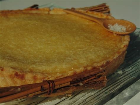 tarte à la noix de coco yumelise recettes de cuisine