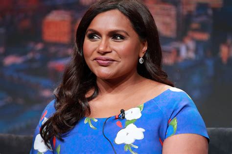Mindy Kaling Responds To The Television Academy Statement