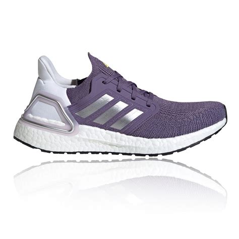 Adidas Ultra Boost 20 Womens Running Shoes Ss20 40 Off