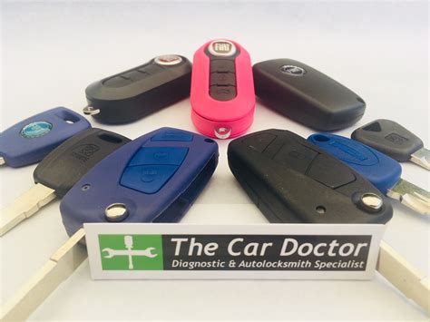 Cost Replacement Spare Remote Key Prices Bexley Kent Da5 Car