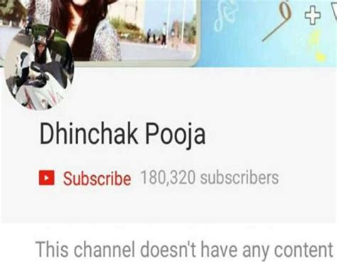 Bad News Dhinchak Pooja S Fan Now Katappa Killed Her Video