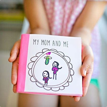 This gift can also be made for the woman in your life. 19 Mom Gift Ideas for Daughters - Dodo Burd