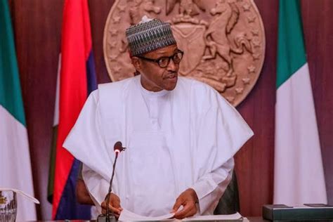 Breaking Fg Declares One Day Public Holiday