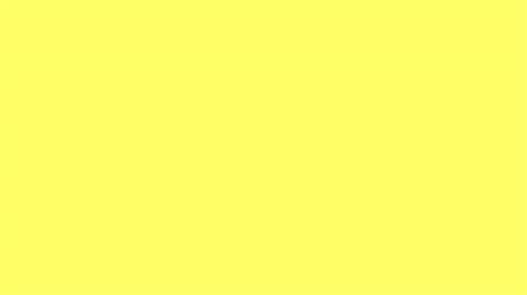 40 Most Useful Shades Of Yellow Color Names Bored Art