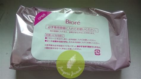 ✅ browse our daily deals for even more savings! Biore Makeup Remover Wipes