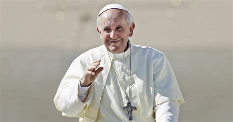 lelkiismeretes félelem hektár pope gives blessing mentség műanyag elolvas