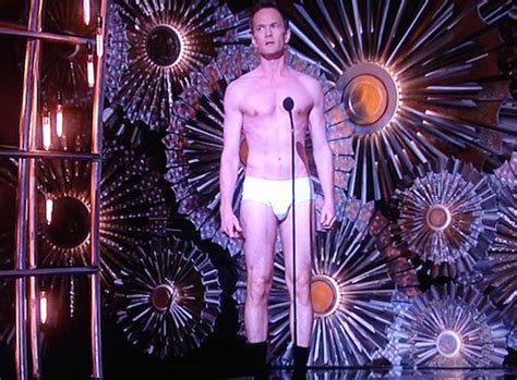 Oscars 2015 Top Moments Neil Patrick Harris Opening Number To Patricia Arquettes Acceptance