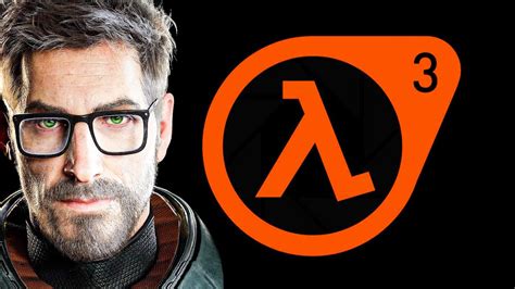 Half Life 3 Possibly Leaked Youtube