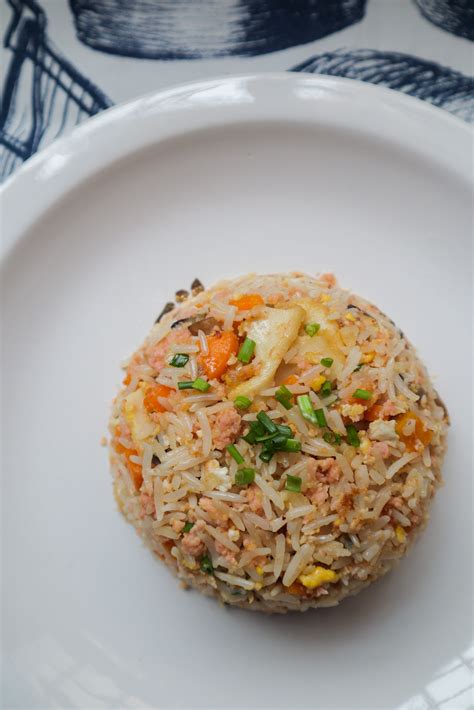 10 chicken chop for rm100 rm 120.00 rm 100.00. Luncheon meat fried rice Recipe - Thokohmakan