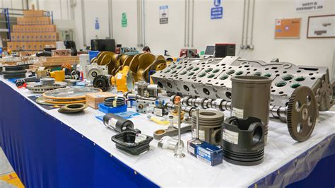 Heavy Equipment Companies In Dubai Spare Parts For Heavy Machinery