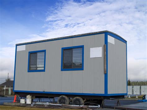 Pictures Of Mobile Trailers Portable Offices Buildings Mobile