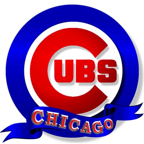 CHICAGO CUBS CREATIONS #2 | Chicago cubs tattoo, Chicago cubs, Chicago cubs logo