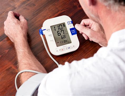 The Medical Minute Understanding High Blood Pressure Helps Avoid